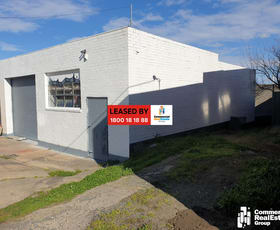 Other commercial property leased at 4/12 Amay Cresent Ferntree Gully VIC 3156