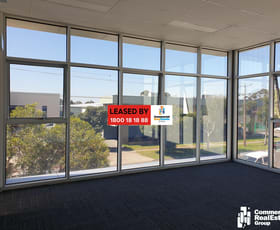 Showrooms / Bulky Goods commercial property leased at Thomastown VIC 3074