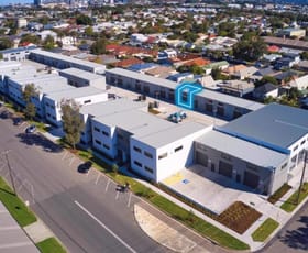 Factory, Warehouse & Industrial commercial property leased at Unit 25, 33 Darling Street Carrington NSW 2294