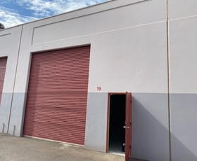 Factory, Warehouse & Industrial commercial property leased at 19/46 Great Eastern Highway Somerville WA 6430
