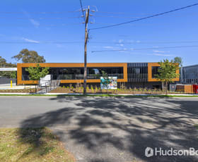 Factory, Warehouse & Industrial commercial property leased at 22/14 Simla Street Mitcham VIC 3132