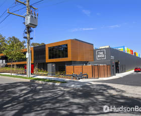Factory, Warehouse & Industrial commercial property leased at 31/14 Simla Street Mitcham VIC 3132