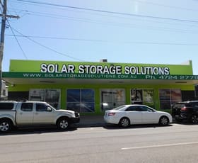 Showrooms / Bulky Goods commercial property leased at 51-53 Ingham Road West End QLD 4810