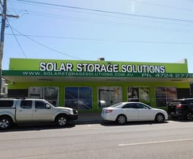 Factory, Warehouse & Industrial commercial property leased at 51-53 Ingham Road West End QLD 4810