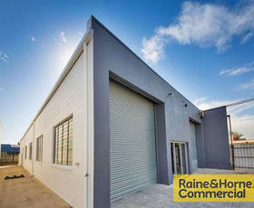 Factory, Warehouse & Industrial commercial property leased at 37 Matheson Street Virginia QLD 4014