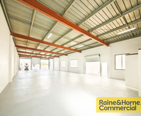 Factory, Warehouse & Industrial commercial property leased at 37 Matheson Street Virginia QLD 4014