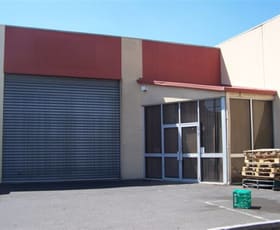 Factory, Warehouse & Industrial commercial property leased at 4/350 Settlement Road Thomastown VIC 3074