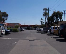 Factory, Warehouse & Industrial commercial property leased at 4/350 Settlement Road Thomastown VIC 3074