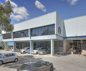 Factory, Warehouse & Industrial commercial property sold at 3 & 4/26-34 Dunning Avenue Rosebery NSW 2018