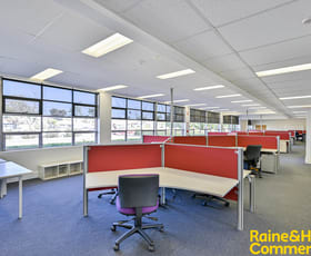 Offices commercial property leased at 9 Longfield Street Lansvale NSW 2166