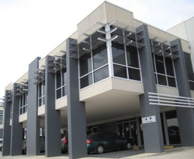 Offices commercial property leased at 3b/29 Smallwood Place Murarrie QLD 4172