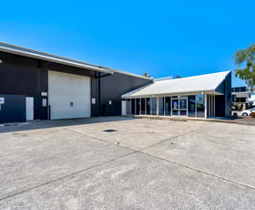 Factory, Warehouse & Industrial commercial property leased at 8 Hampshire Street Archerfield QLD 4108