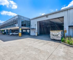 Offices commercial property leased at 2/20-24 Riverland Drive Loganholme QLD 4129