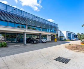 Offices commercial property leased at 2/20-24 Riverland Drive Loganholme QLD 4129