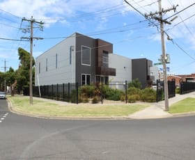Factory, Warehouse & Industrial commercial property leased at 160 Christmas Street Fairfield VIC 3078