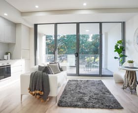 Offices commercial property leased at Roger Street Brookvale NSW 2100
