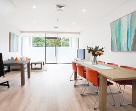 Offices commercial property leased at Roger Street Brookvale NSW 2100
