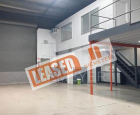 Factory, Warehouse & Industrial commercial property leased at Unit 12/17 Childs Road Chipping Norton NSW 2170