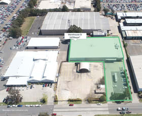 Factory, Warehouse & Industrial commercial property for lease at 11B Greenhills Avenue Moorebank NSW 2170