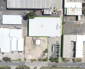 Factory, Warehouse & Industrial commercial property leased at 11B Greenhills Avenue Moorebank NSW 2170
