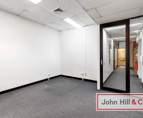 Offices commercial property leased at 302/224 Victoria Road Drummoyne NSW 2047