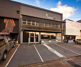 Medical / Consulting commercial property leased at 32 Brookes Street Bowen Hills QLD 4006
