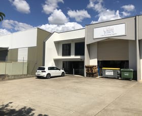Factory, Warehouse & Industrial commercial property leased at 1/12 Sudbury Street Darra QLD 4076