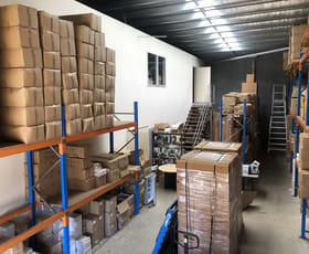 Factory, Warehouse & Industrial commercial property leased at 1/12 Sudbury Street Darra QLD 4076