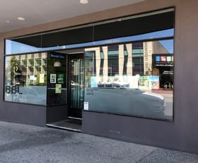 Shop & Retail commercial property leased at 87 Railway Road Blackburn VIC 3130