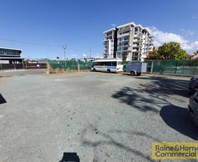 Development / Land commercial property leased at 4-6 Playfield Street Chermside QLD 4032