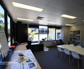 Offices commercial property leased at Warriewood NSW 2102