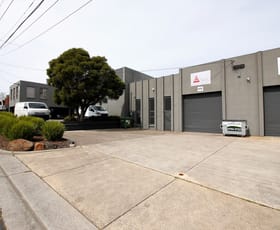 Factory, Warehouse & Industrial commercial property leased at 17 Eugene Terrace Ringwood VIC 3134