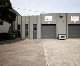Factory, Warehouse & Industrial commercial property leased at 17 Eugene Terrace Ringwood VIC 3134