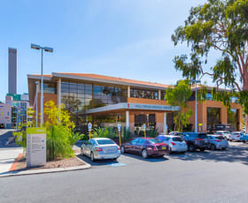 Medical / Consulting commercial property leased at 41 & 42/85 Monash Avenue Nedlands WA 6009