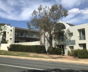 Offices commercial property leased at Unit 3/43-49 Geils Court Deakin ACT 2600