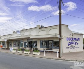 Showrooms / Bulky Goods commercial property leased at 1B/37 Beckman Street Glandore SA 5037