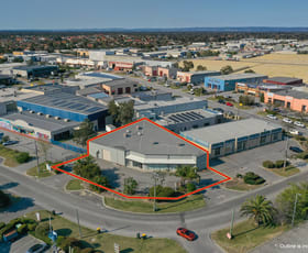 Factory, Warehouse & Industrial commercial property leased at 44 Bonner Drive Malaga WA 6090