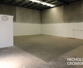 Factory, Warehouse & Industrial commercial property leased at 4/82 Brunel Road Seaford VIC 3198