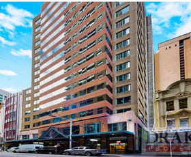 Offices commercial property leased at Level 7, 703/370 Pitt Street Sydney NSW 2000