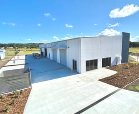 Factory, Warehouse & Industrial commercial property leased at Unit 3/3 Palmetto Street Chevallum QLD 4555