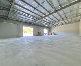 Factory, Warehouse & Industrial commercial property leased at Unit 3/3 Palmetto Street Chevallum QLD 4555