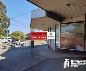 Shop & Retail commercial property leased at Ringwood East VIC 3135