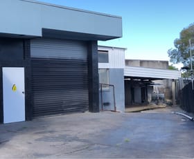 Factory, Warehouse & Industrial commercial property leased at Units 5&6 9 Dan Street Slacks Creek QLD 4127