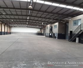 Factory, Warehouse & Industrial commercial property leased at Unit 5/198 Ewing Road Woodridge QLD 4114