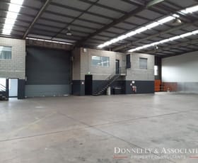 Factory, Warehouse & Industrial commercial property leased at Unit 5/198 Ewing Road Woodridge QLD 4114