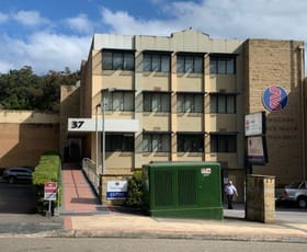 Offices commercial property for lease at Suite 2/37 William Street Gosford NSW 2250