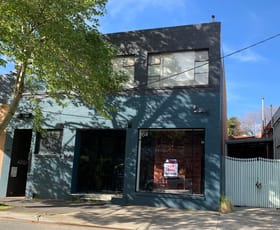 Offices commercial property leased at 164 Burwood Road Hawthorn VIC 3122
