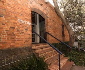 Factory, Warehouse & Industrial commercial property leased at 16/663 Victoria Street Abbotsford VIC 3067