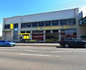 Offices commercial property leased at Level 1/62 -74 Brunker Road Broadmeadow NSW 2292