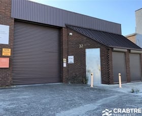 Offices commercial property leased at 32 Viking Court Cheltenham VIC 3192